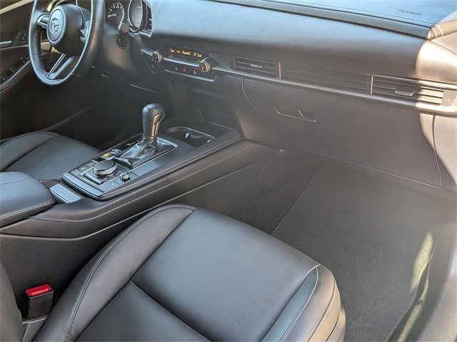 2023 Mazda CX-30 2.5 Select photo 34
