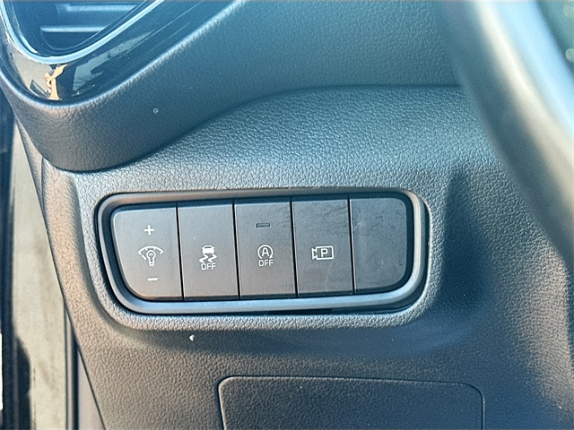 2023 Kia Soul GT-Line photo 10