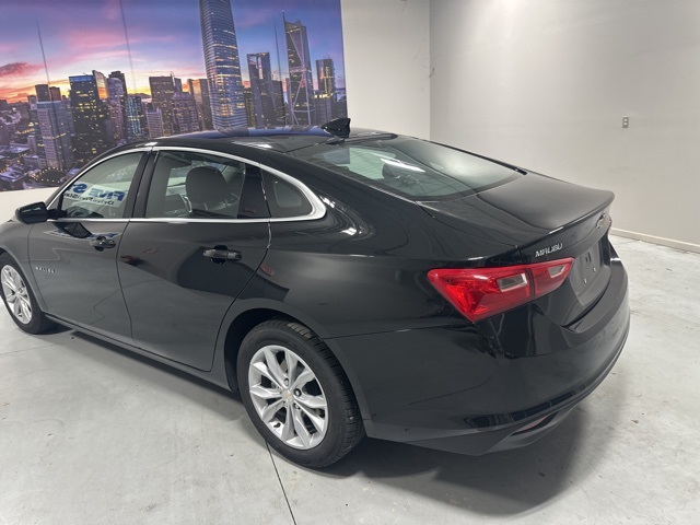 2024 Chevrolet Malibu 1LT photo 4