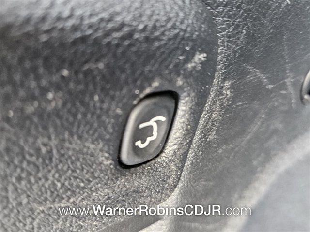 2020 Jeep Grand Cherokee Altitude photo 11