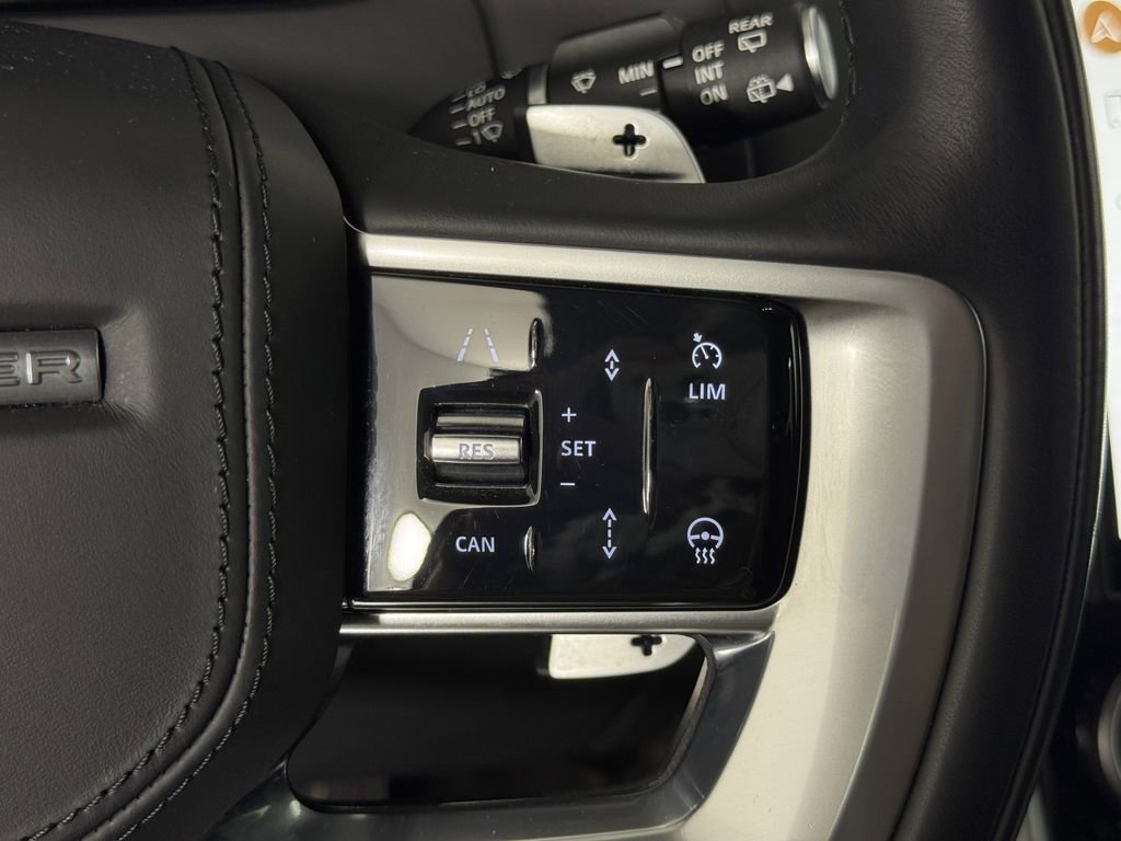 2023 Land Rover Range Rover Autobiography photo 30