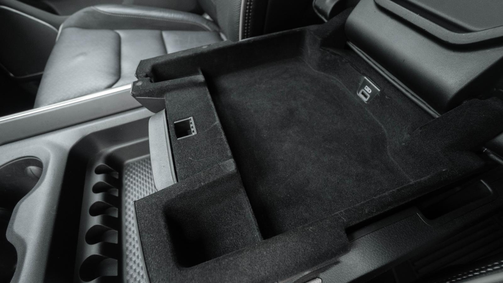 2019 Ram 1500 Laramie photo 30