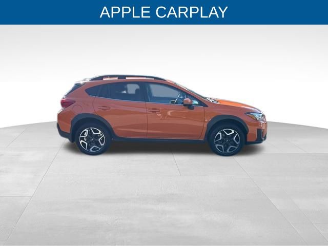 2019 Subaru Crosstrek 2.0i Limited photo 8