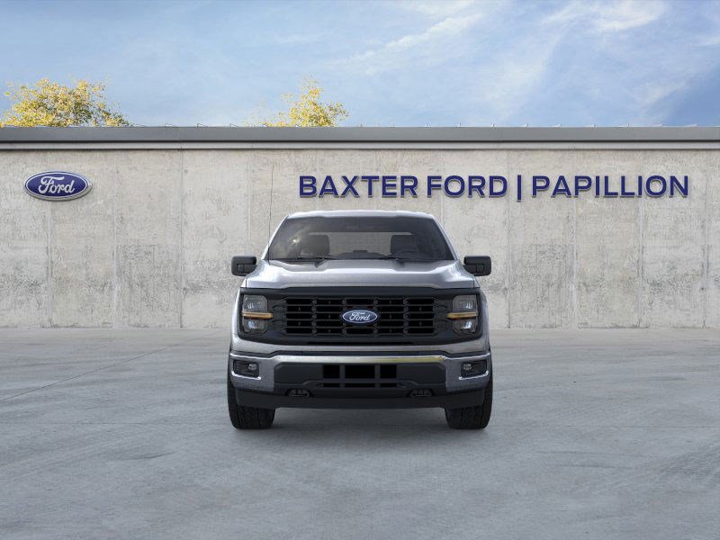 2025 Ford F-150 XL photo 17