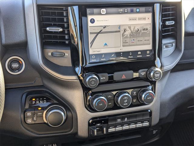 2023 Ram 2500 Tradesman photo 11