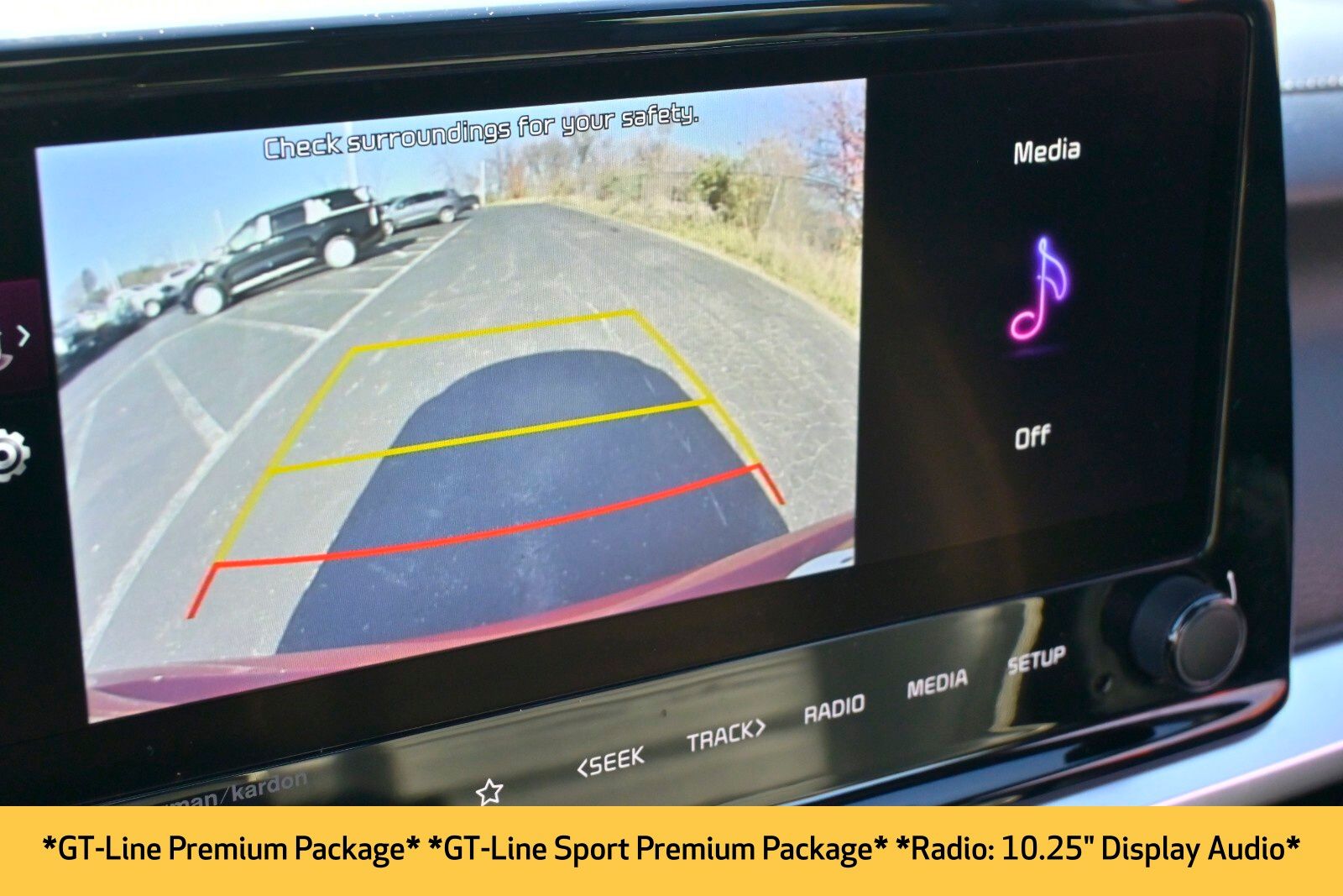 2023 Kia Forte GT-Line photo 4