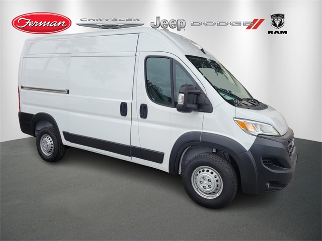 2024 RAM ProMaster Cargo Van Base's photo