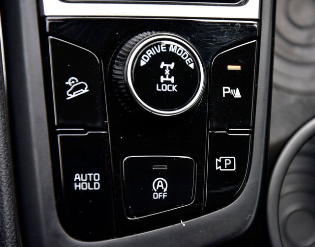 2025 Kia Sportage LX photo 23