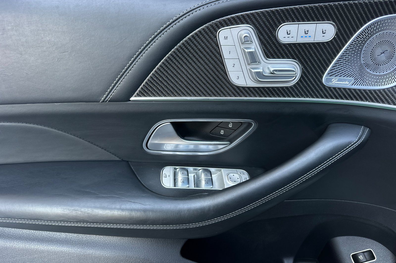 2021 Mercedes Benz GLE 63 S AMG 4MATIC photo 20
