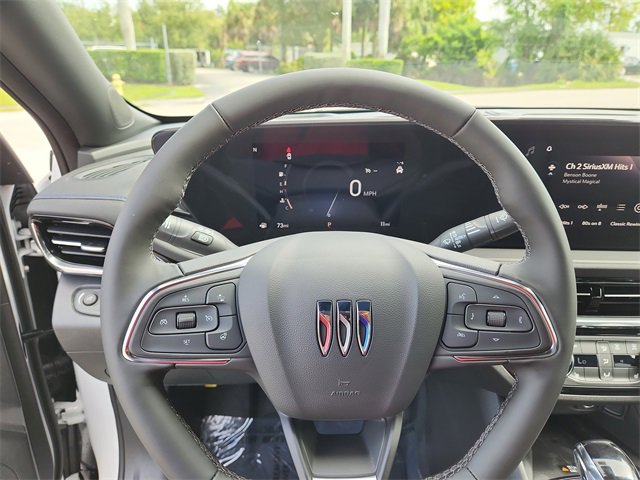 2025 Buick Envista ST photo 22