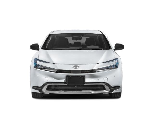 2026 Toyota Prius Plug-in Hybrid SE photo 7