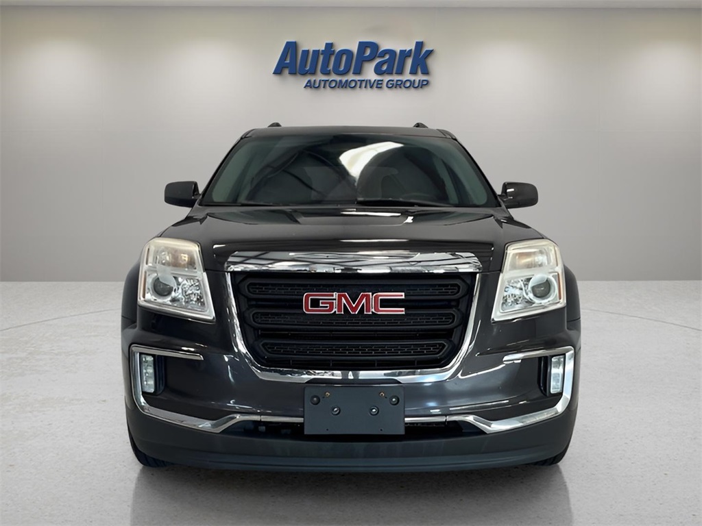 Used 2016 GMC Terrain SLE-2 with VIN 2GKFLTEK0G6267903 for sale in Sturgis, MI