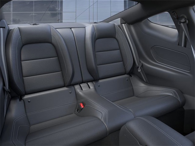 2025 Ford Mustang GT Premium photo 11