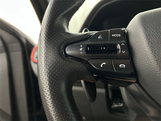 2019 Hyundai Elantra GT N Line photo 11