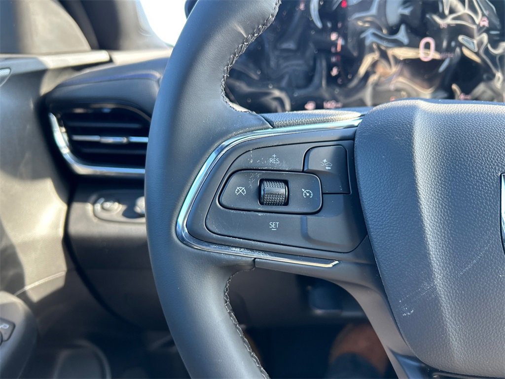 2026 BUICK ENVISTA - Image 17