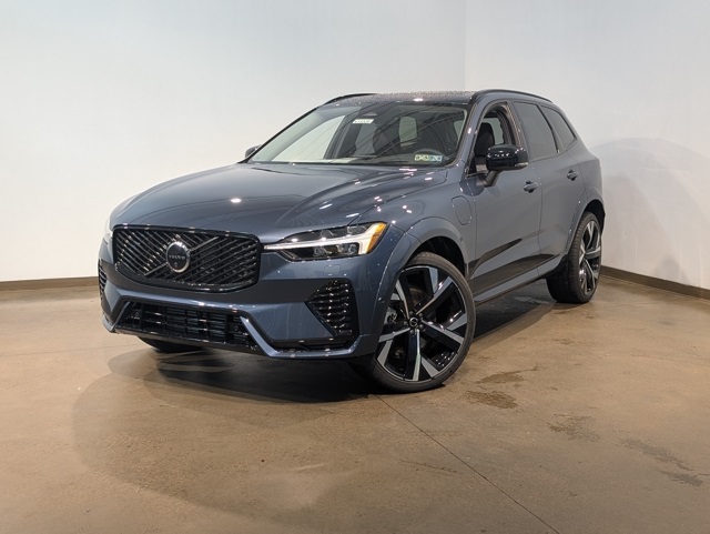 2026 Volvo XC60 Ultra's photo