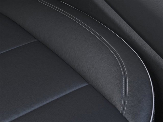 2026 Chevrolet Silverado EV LT - Standard Range White at Classic Elite Chevrolet Hwy 6