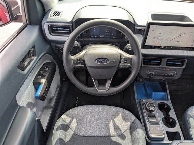 2025 Ford Maverick XLT photo 13