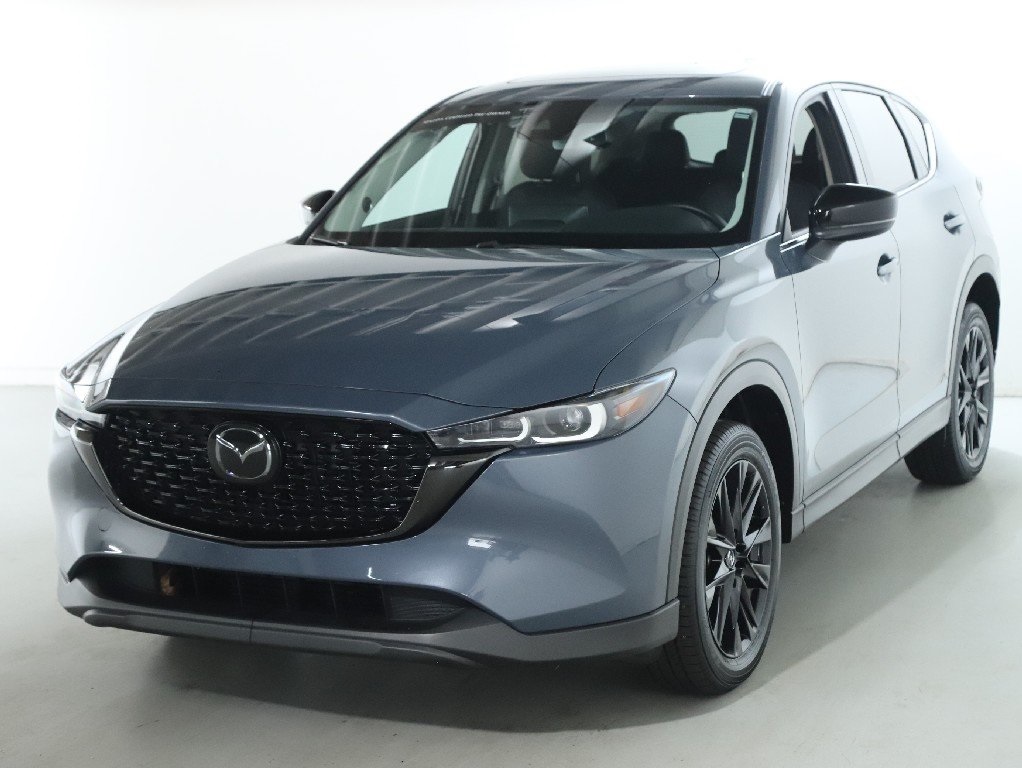2023 Mazda CX-5 2.5 S Carbon photo 3
