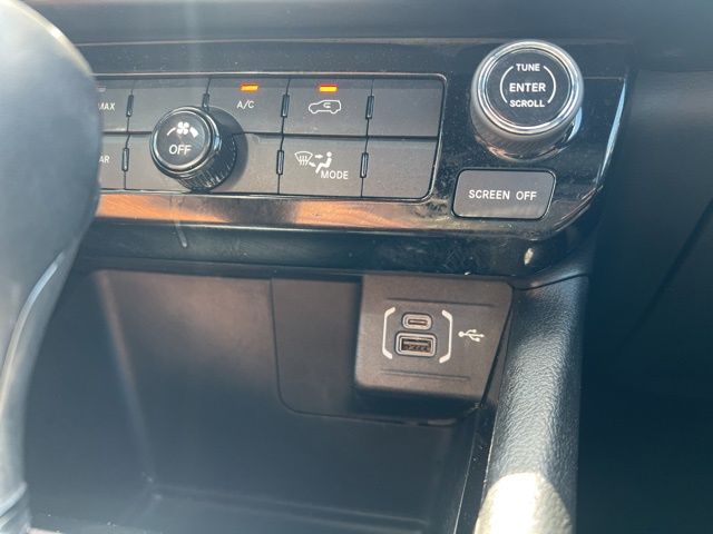 2022 Jeep Compass Altitude photo 19