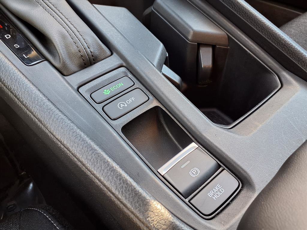 2023 Honda Accord 1.5T EX photo 20