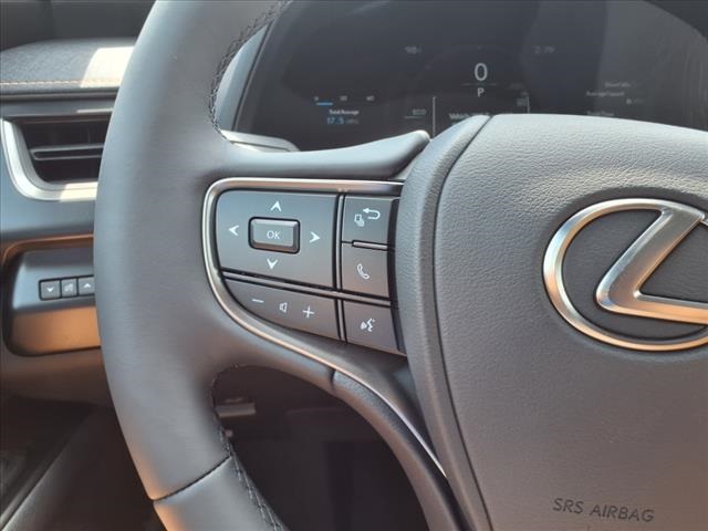 2025 Lexus UX Premium photo 16