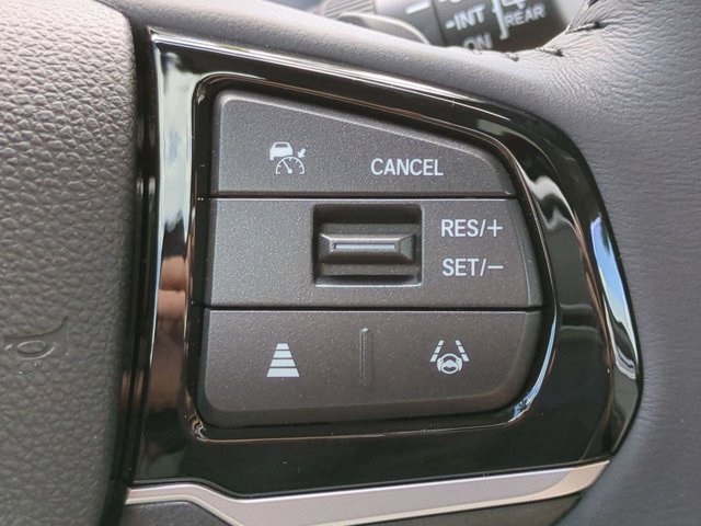 2026 Honda Odyssey EX-L photo 22