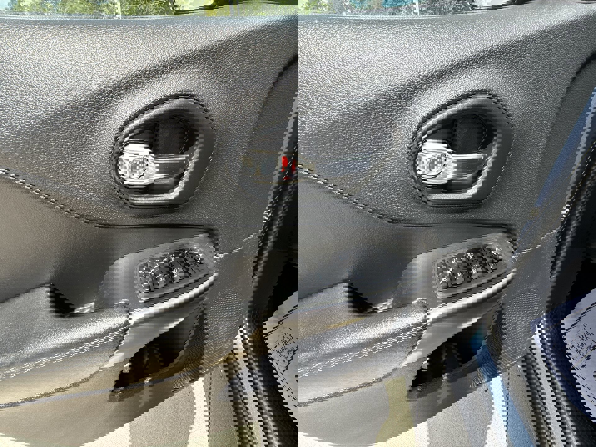 2020 Jeep Cherokee Latitude photo 22