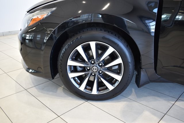 2017 Nissan Altima 2.5 SL photo 23