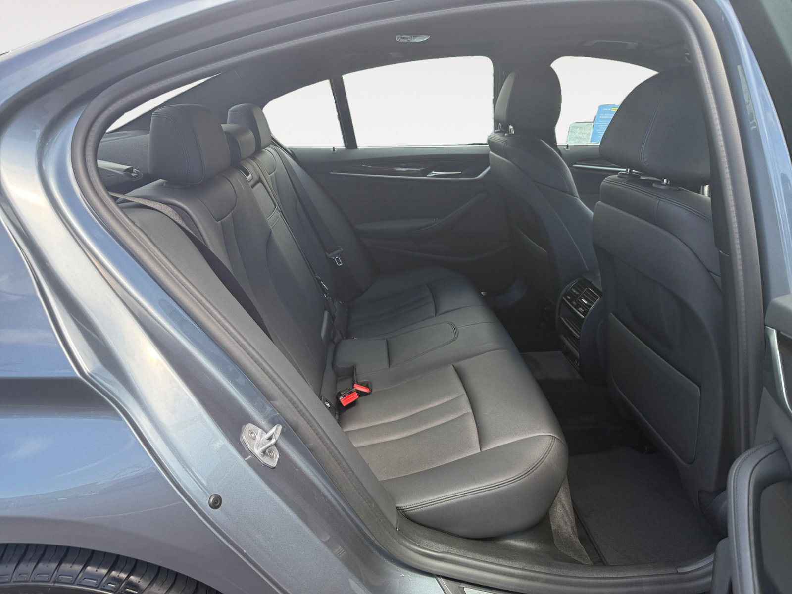 2020 Bmw 530e Sedan photo 18