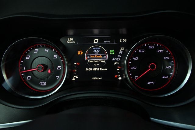 2019 Dodge Charger R/T photo 13