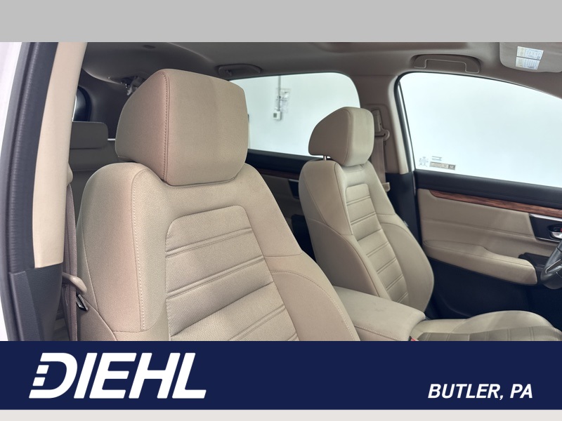 2022 Honda CR-V EX photo 10