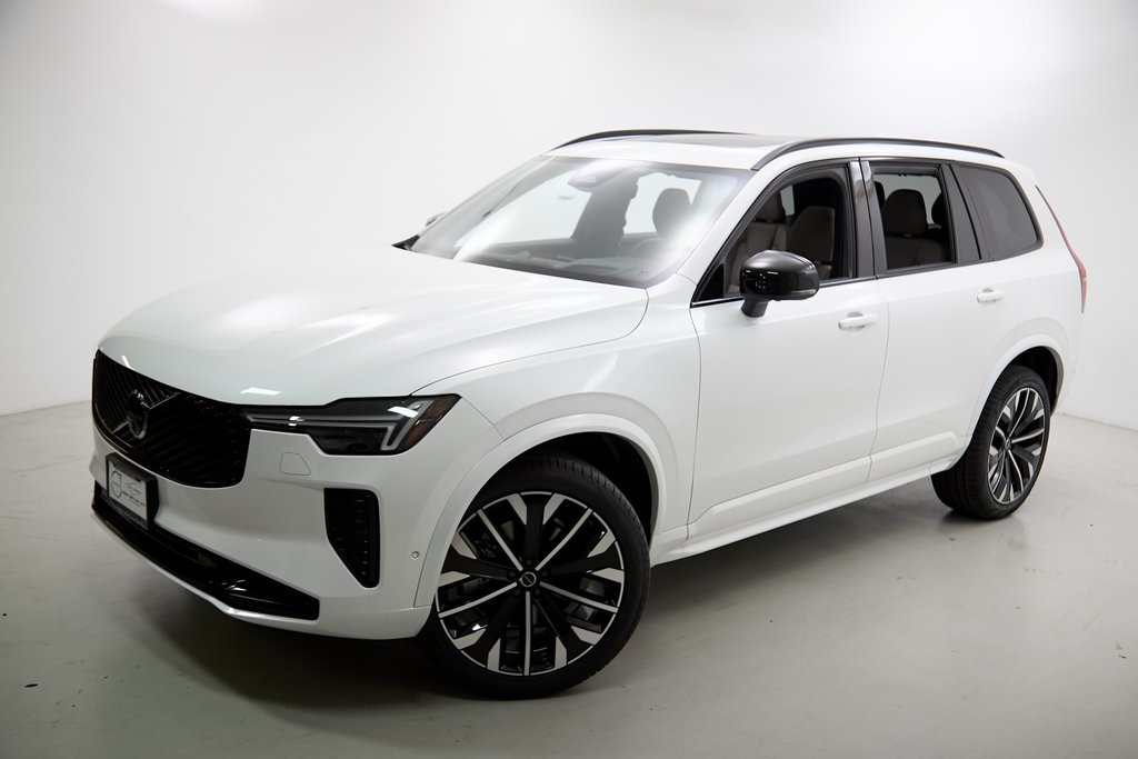 2026 VOLVO XC90 - Image 2