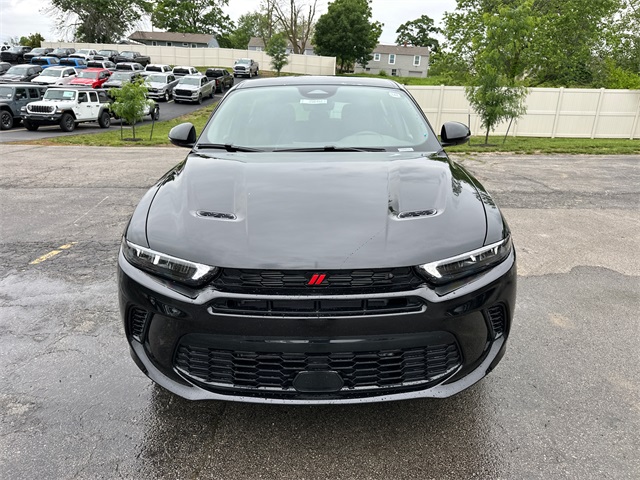 2025 Dodge Hornet GT photo 3