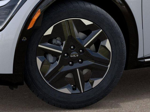 2025 Kia EV6 Light Wind photo 8