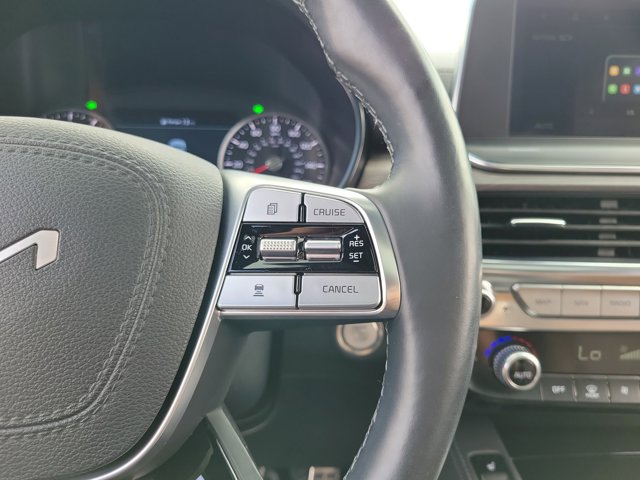2022 Kia Telluride SX photo 19