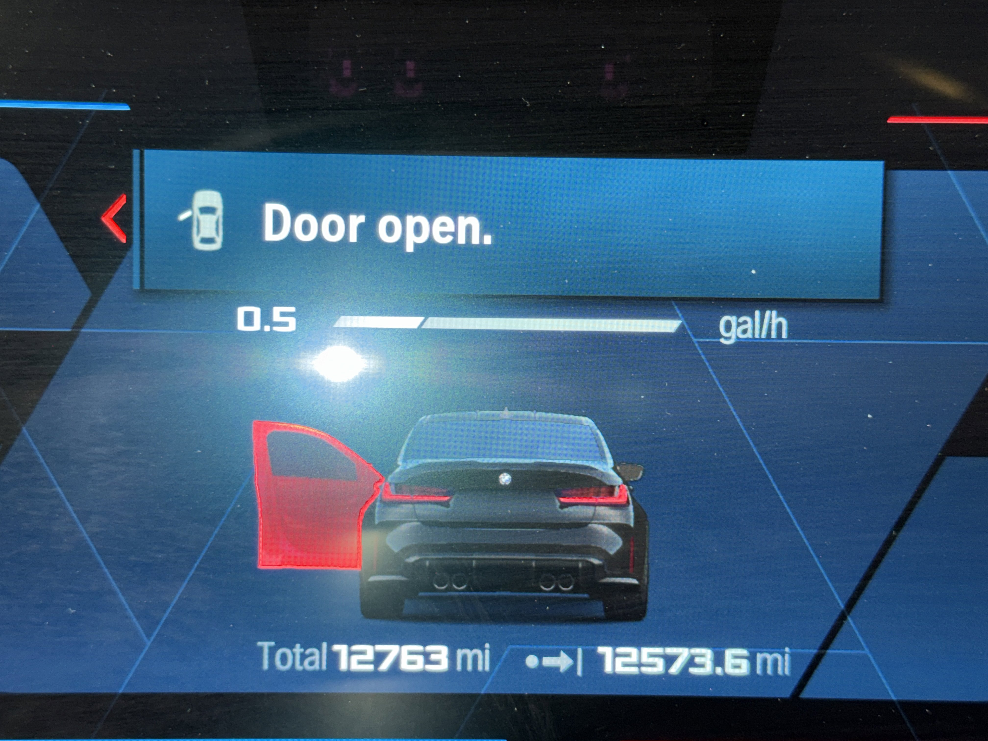 2024 Bmw M3 3 photo 6