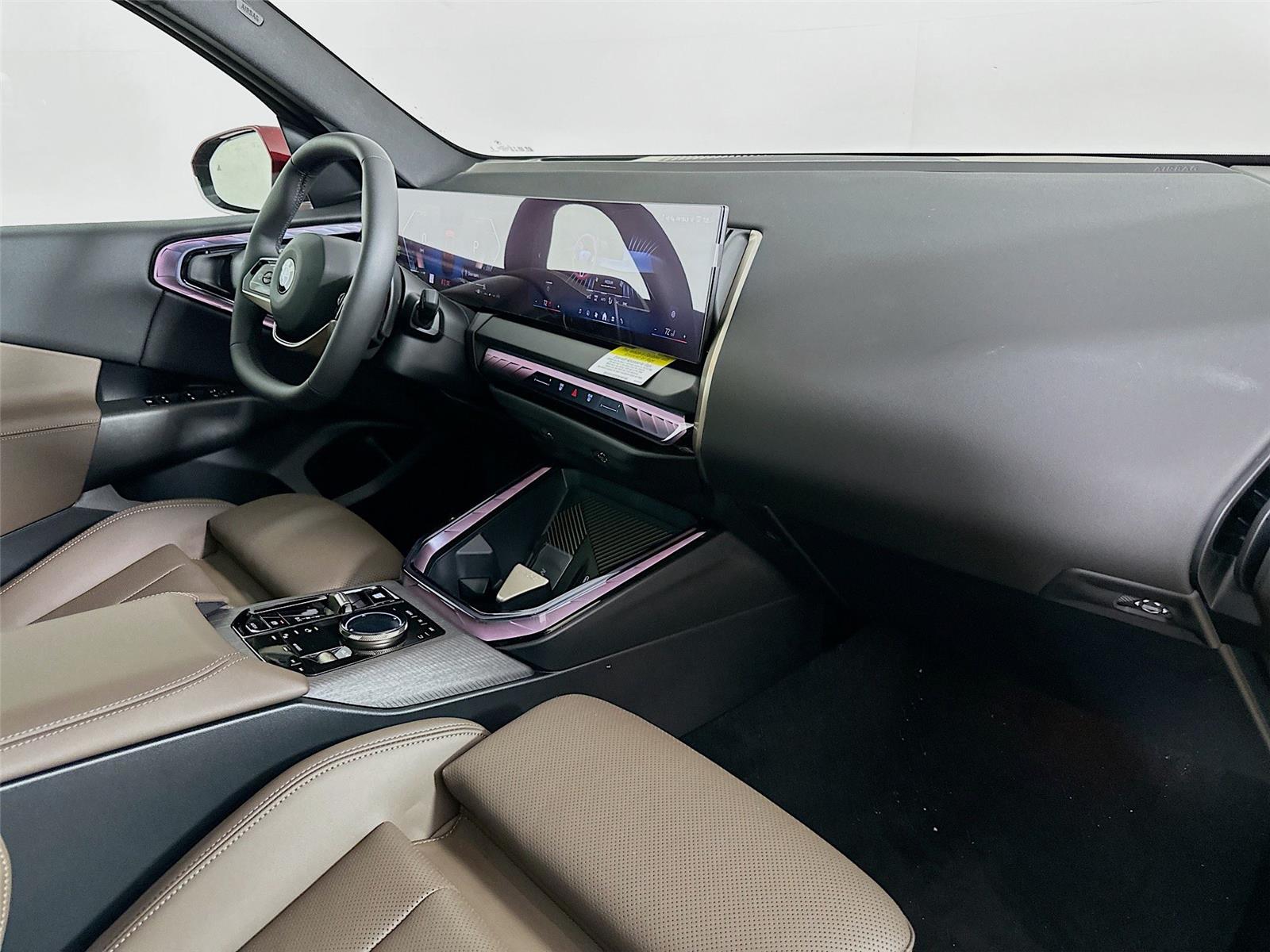 2025 Bmw X3 30x Drive photo 28
