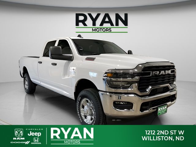 2025 RAM Ram 2500 Pickup Tradesman's photo