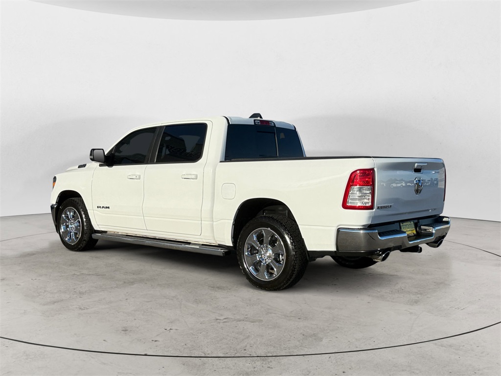 2022 Ram 1500 Big Horn Lone Star photo 3