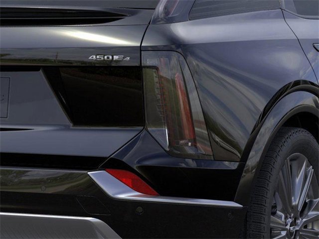 2025 Cadillac Optiq Sport photo 11