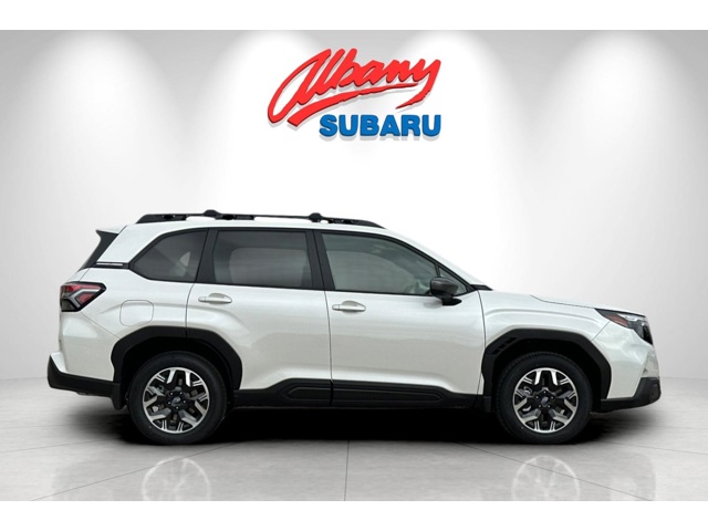 2025 Subaru Forester Premium Base photo 3