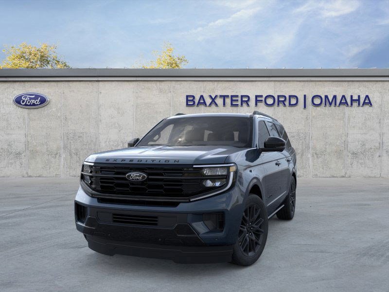 2025 Ford Expedition Platinum photo 15