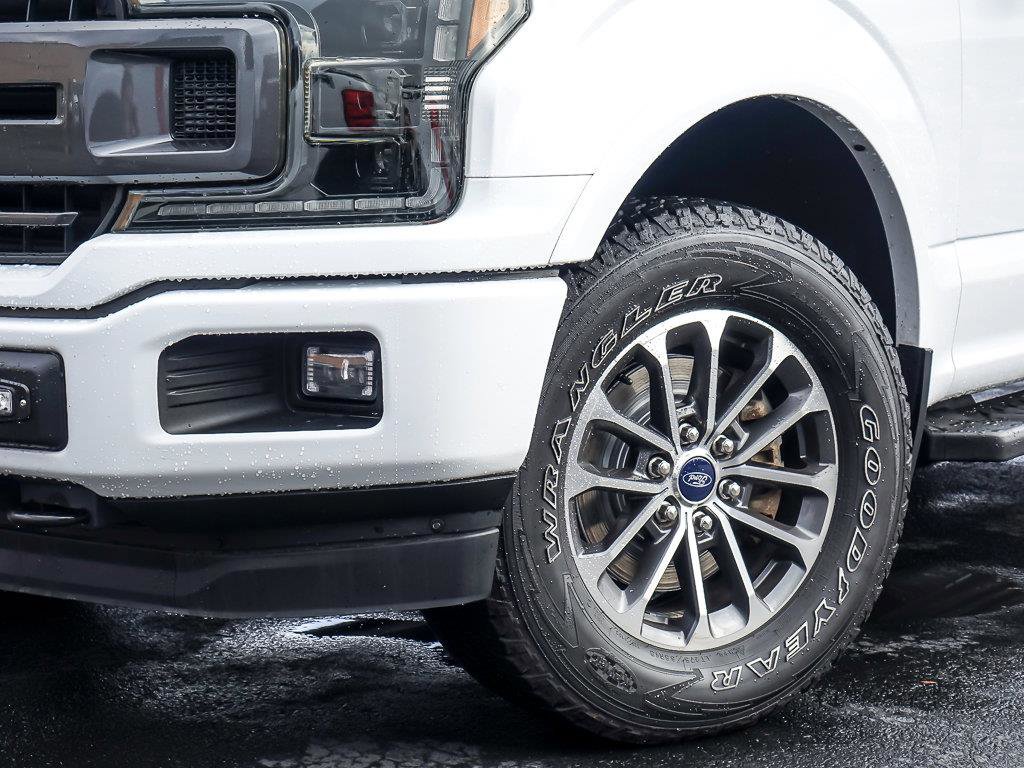 2020 FORD F-150 - Image 3