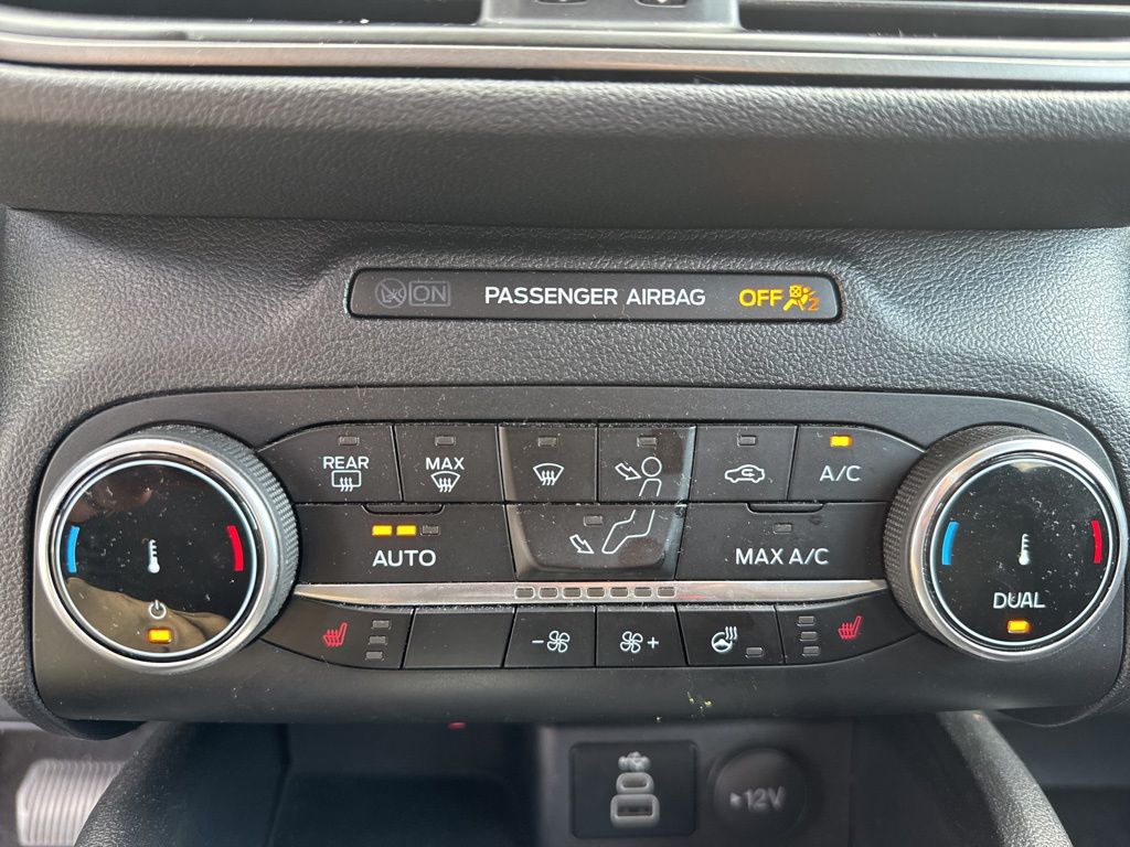 2024 Ford Escape Active photo 19