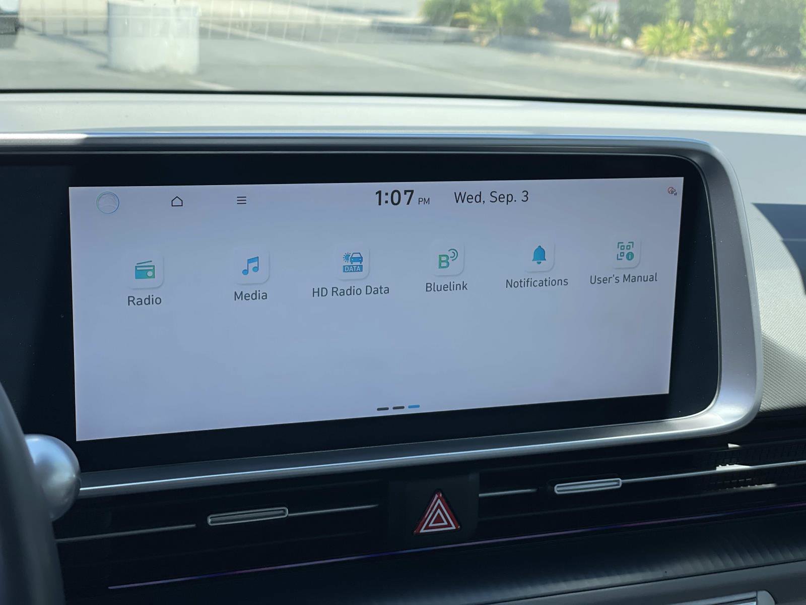 2023 Hyundai Ioniq 6 Limited photo 11
