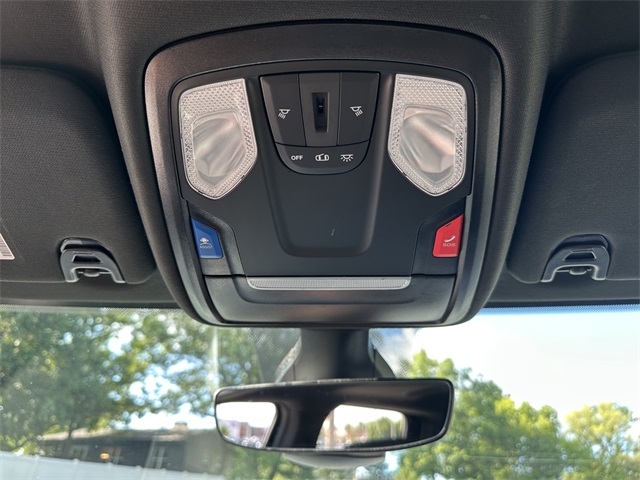2024 Ram 2500 Big Horn photo 31