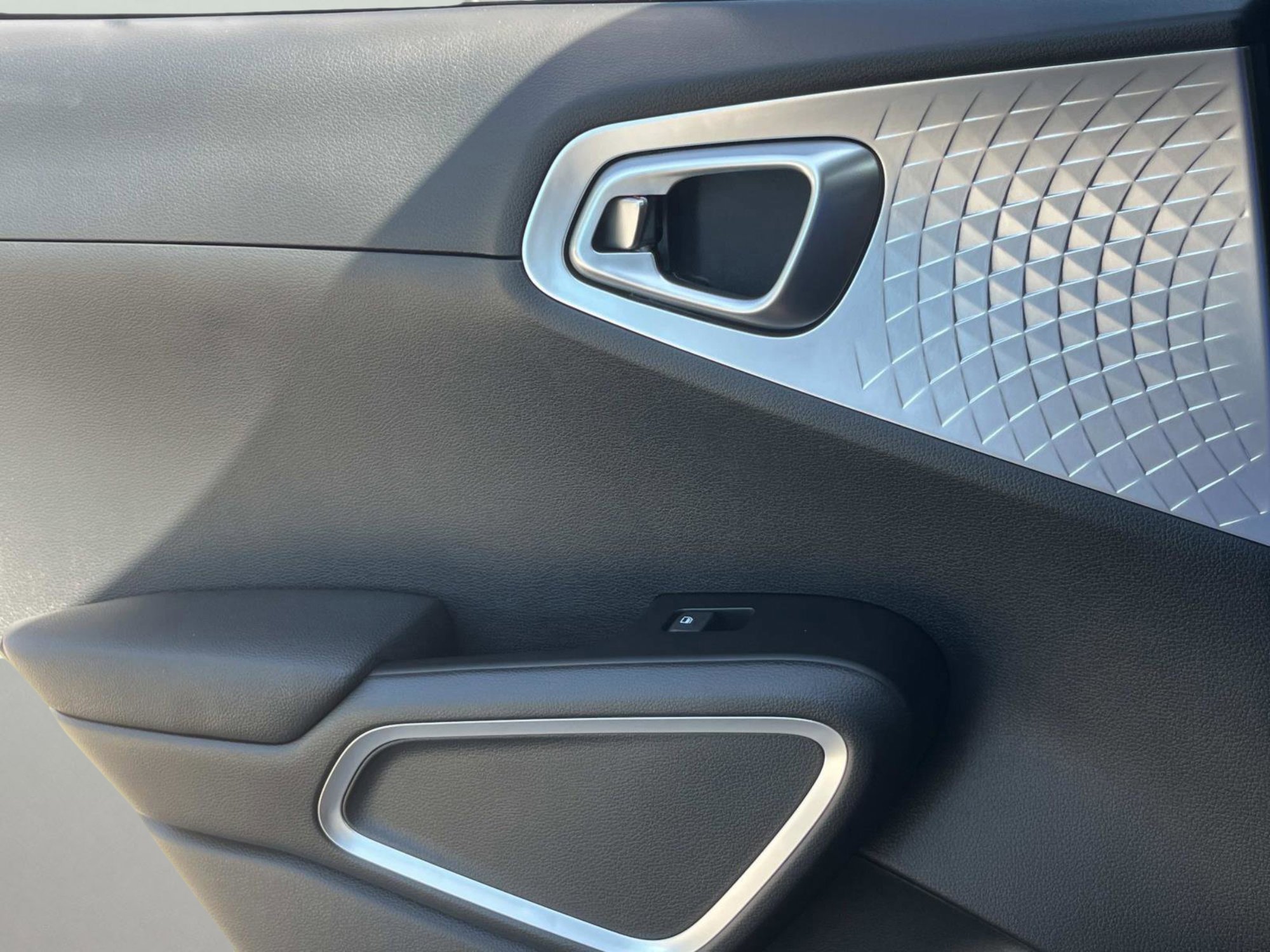 2025 Kia Soul S photo 18