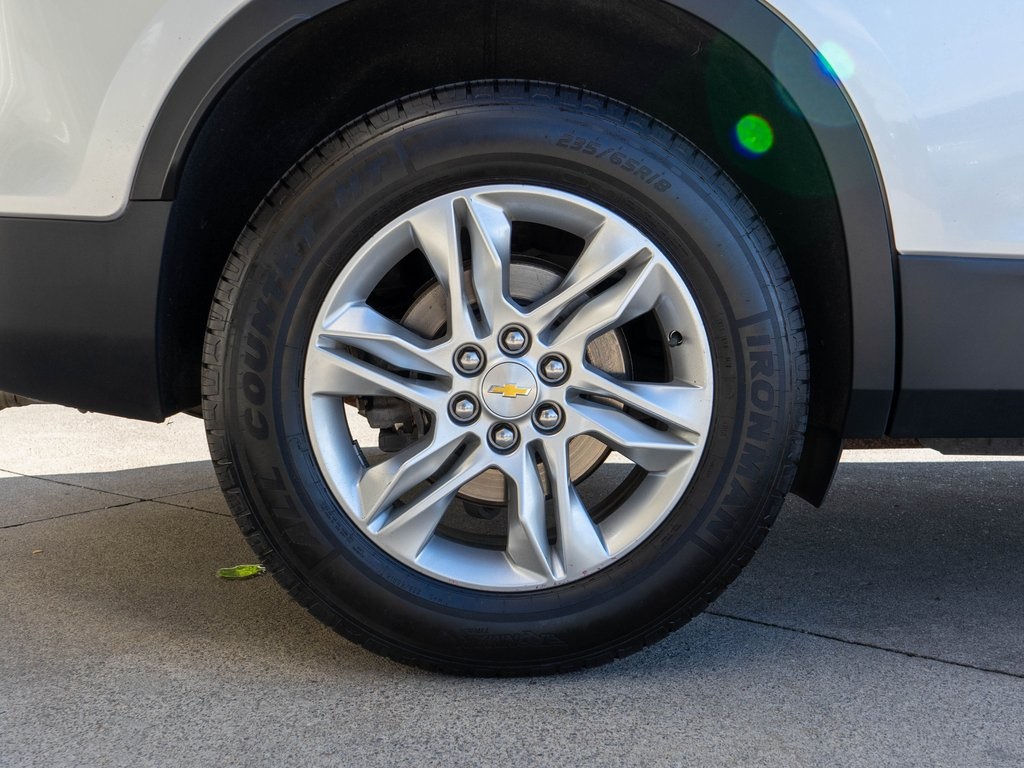2021 Chevrolet Blazer 2LT photo 24