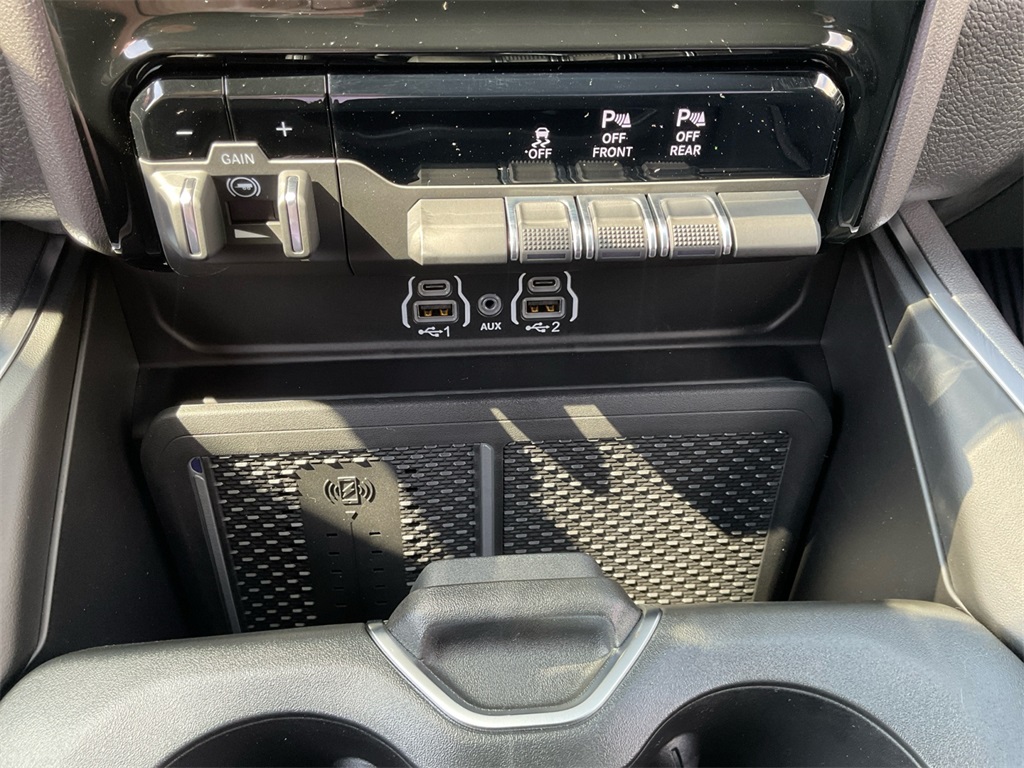 2025 Ram 1500 Big Horn Lone Star photo 21